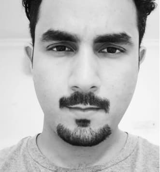 Namash Bharwaj