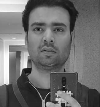 Sumit Kaushik